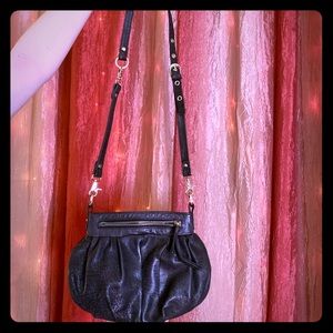 Junior Drake evening bag.